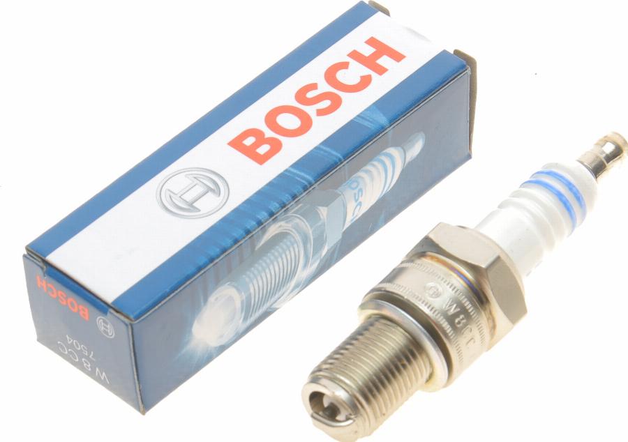 BOSCH 0 241 229 579 - Candela accensione autozon.pro