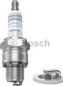 BOSCH 0 241 260 507 - Candela accensione autozon.pro