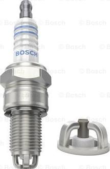 BOSCH 0 241 229 716 - Candela accensione autozon.pro