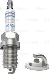 BOSCH 0 242 225 582 - Candela accensione autozon.pro