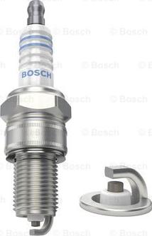 BOSCH 0 241 235 563 - Candela accensione autozon.pro