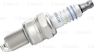 BOSCH 0 241 235 563 - Candela accensione autozon.pro