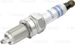 BOSCH 0 242 145 503 - Candela accensione autozon.pro