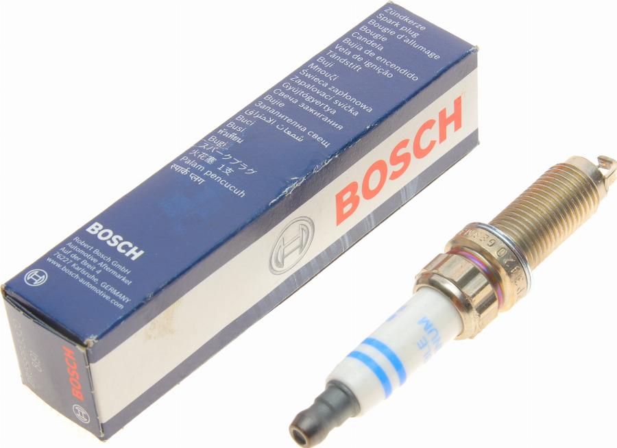 BOSCH 0 242 145 535 - Candela accensione autozon.pro