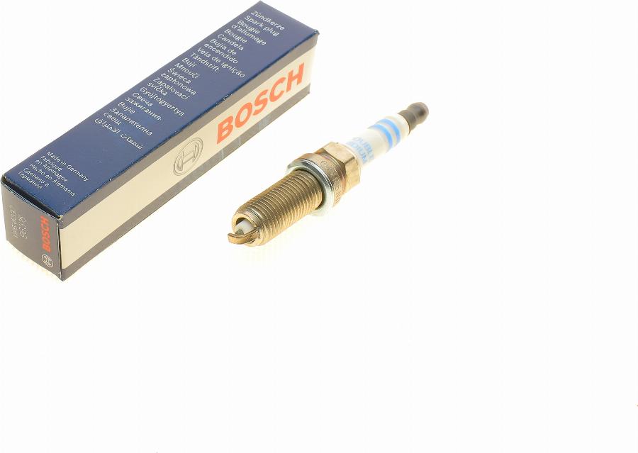 BOSCH 0 242 140 557 - Candela accensione autozon.pro