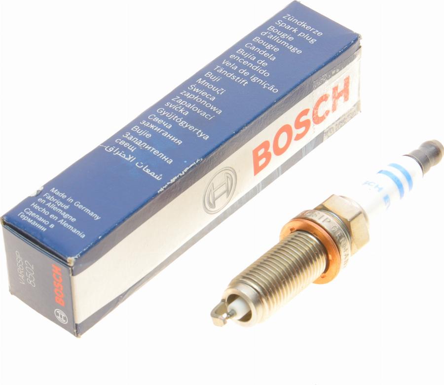 BOSCH 0 242 140 566 - Candela accensione autozon.pro