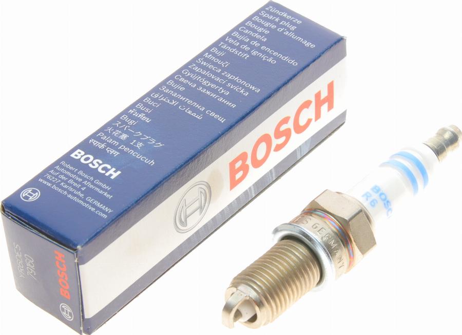 BOSCH 0 242 140 519 - Candela accensione autozon.pro