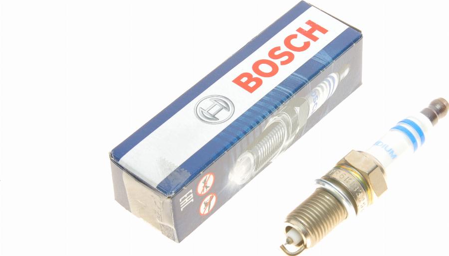 BOSCH 0 242 140 514 - Candela accensione autozon.pro