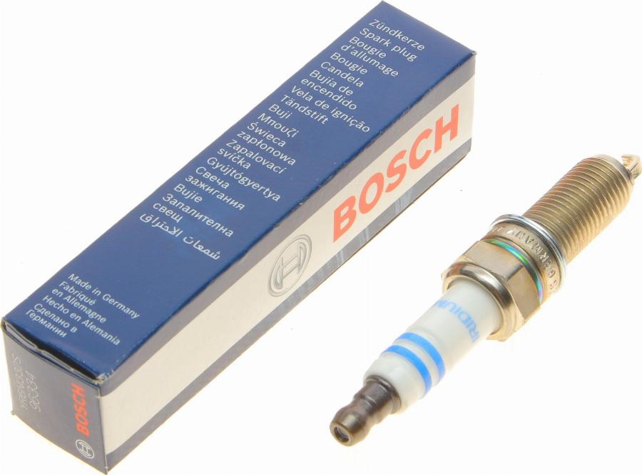 BOSCH 0 242 140 515 - Candela accensione autozon.pro