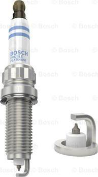 BOSCH 0 242 140 535 - Candela accensione autozon.pro