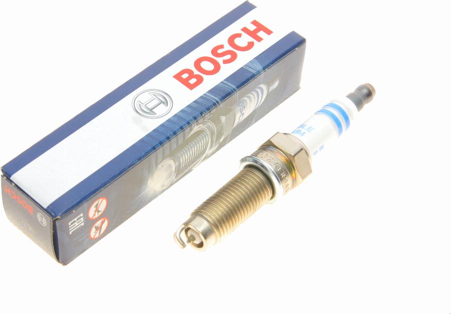 BOSCH 0 242 140 523 - Candela accensione autozon.pro