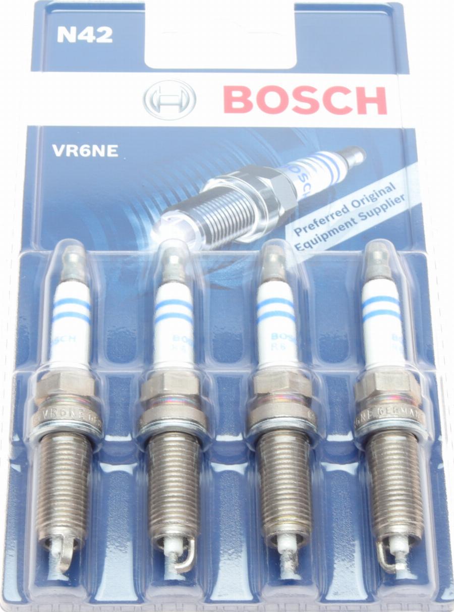 BOSCH 0 242 140 802 - Candela accensione autozon.pro