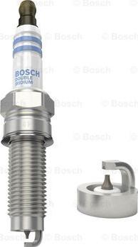 BOSCH 0 242 135 556 - Candela accensione autozon.pro