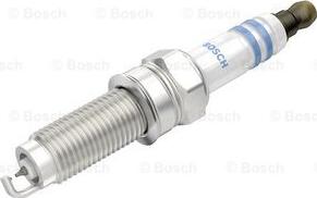 BOSCH 0 242 135 557 - Candela accensione autozon.pro