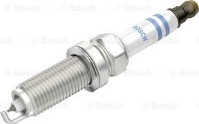 BOSCH 0 242 135 567 - Candela accensione autozon.pro