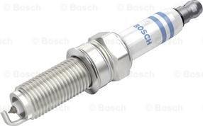 BOSCH 0 242 135 509 - Candela accensione autozon.pro