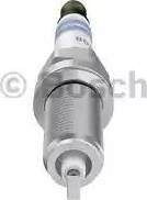 BOSCH 0 242 135 519 - Candela accensione autozon.pro