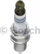 BOSCH 0 242 135 519 - Candela accensione autozon.pro