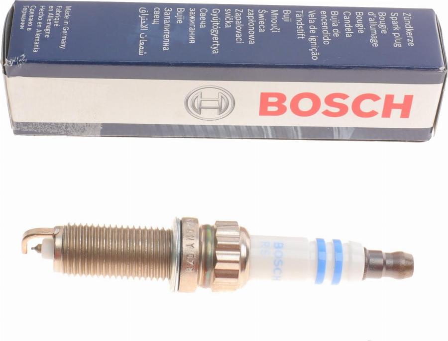 BOSCH 0 242 135 518 - Candela accensione autozon.pro