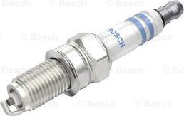 BOSCH 0 242 135 512 - Candela accensione autozon.pro