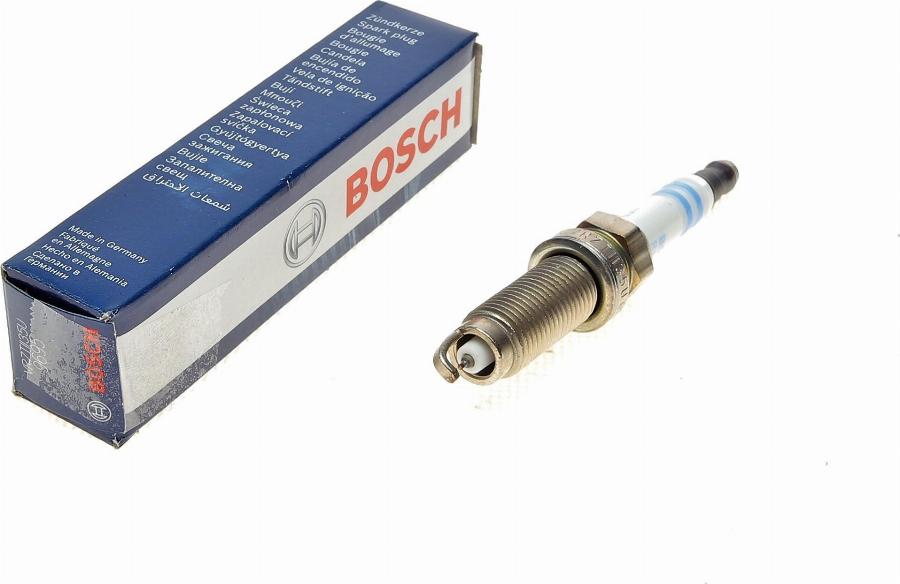 BOSCH 0 242 135 531 - Candela accensione autozon.pro