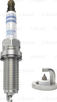 BOSCH 0 242 135 529 - Candela accensione autozon.pro