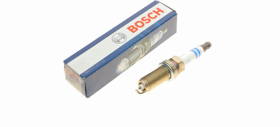 BOSCH 0 242 135 529 - Candela accensione autozon.pro