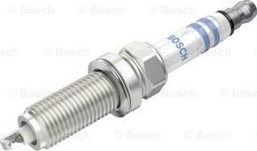 BOSCH 0 242 135 524 - Candela accensione autozon.pro