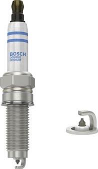 BOSCH 0 242 135 574 - Candela accensione autozon.pro