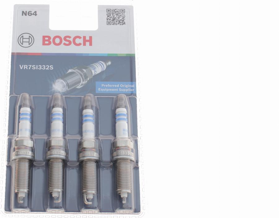 BOSCH 0 242 135 811 - Candela accensione autozon.pro