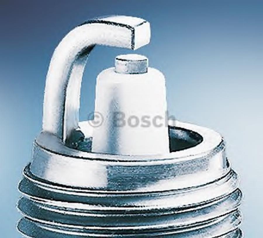 BOSCH 0 242 129 508 - Candela accensione autozon.pro