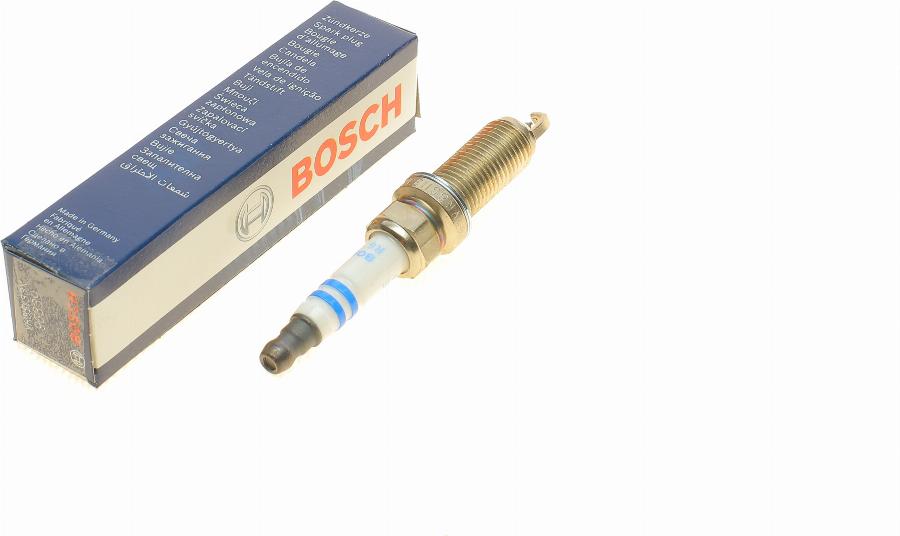 BOSCH 0 242 129 529 - Candela accensione autozon.pro