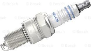 BOSCH 0 242 245 552 - Candela accensione autozon.pro