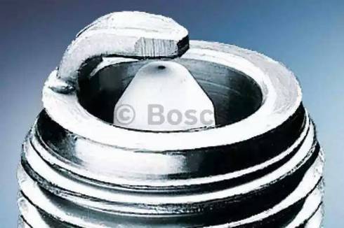 BOSCH 0 242 250 517 - Candela accensione autozon.pro