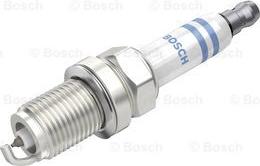 BOSCH 0 242 245 576 - Candela accensione autozon.pro