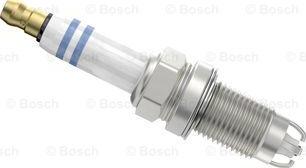 BOSCH 0 242 240 590 - Candela accensione autozon.pro