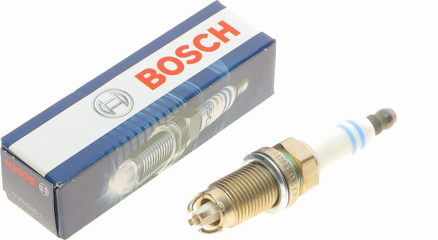 BOSCH 0 242 240 590 - Candela accensione autozon.pro