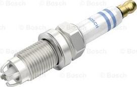 BOSCH 0 242 240 590 - Candela accensione autozon.pro