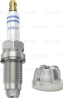 BOSCH 0 242 240 590 - Candela accensione autozon.pro