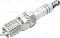 BOSCH 0 242 240 591 - Candela accensione autozon.pro