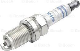 BOSCH 0 242 240 593 - Candela accensione autozon.pro