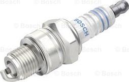 BOSCH 0 242 240 561 - Candela accensione autozon.pro