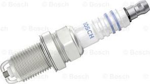 BOSCH 0 242 240 562 - Candela accensione autozon.pro