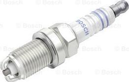 BOSCH 0 242 240 562 - Candela accensione autozon.pro