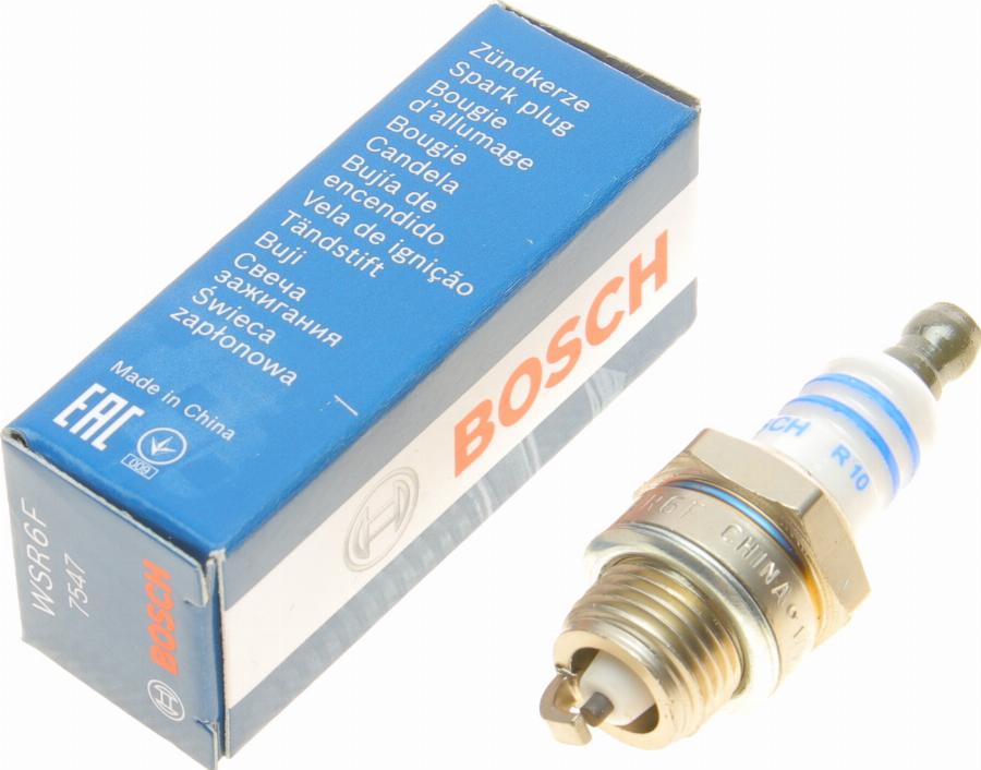 BOSCH 0 242 240 506 - Candela accensione autozon.pro