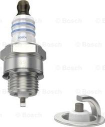 BOSCH 0 242 240 506 - Candela accensione autozon.pro