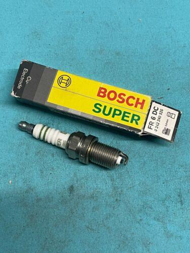 BOSCH 0 242 240 526 - Candela accensione autozon.pro