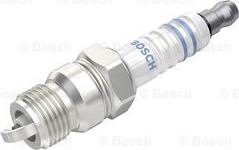 BOSCH 0 242 240 520 - Candela accensione autozon.pro