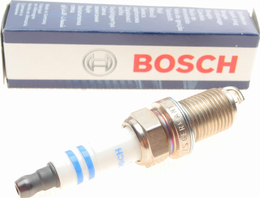 BOSCH 0 242 240 653 - Candela accensione autozon.pro