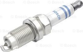 BOSCH 0 242 240 665 - Candela accensione autozon.pro